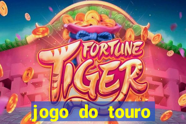 jogo do touro fortune demo